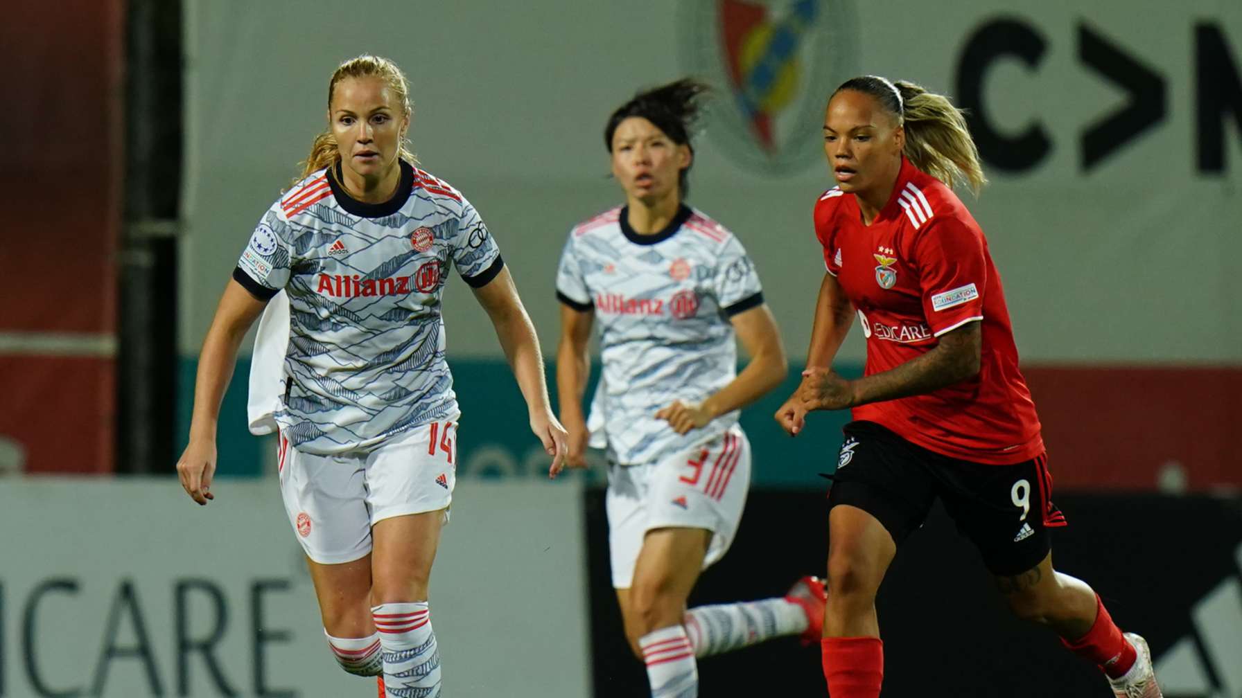 211006_Benfica_Viggosdottir
