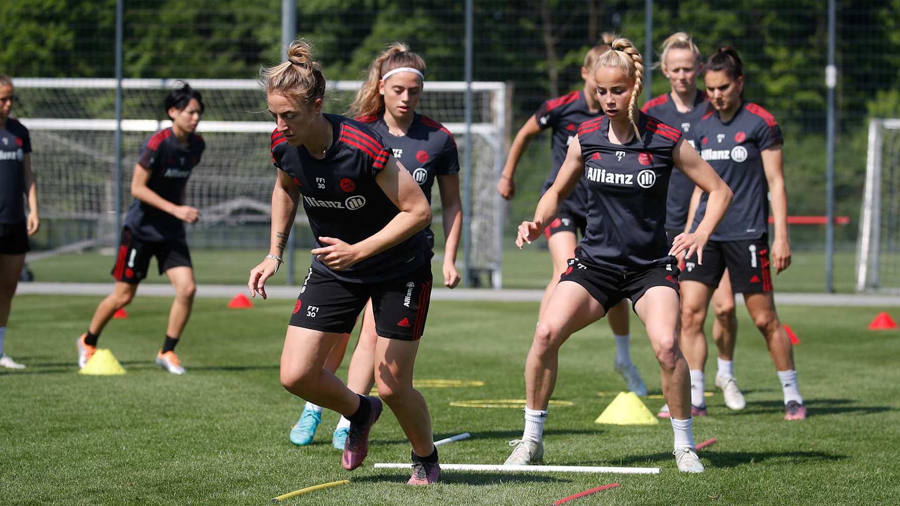 220512_Frauen-Training_FCB