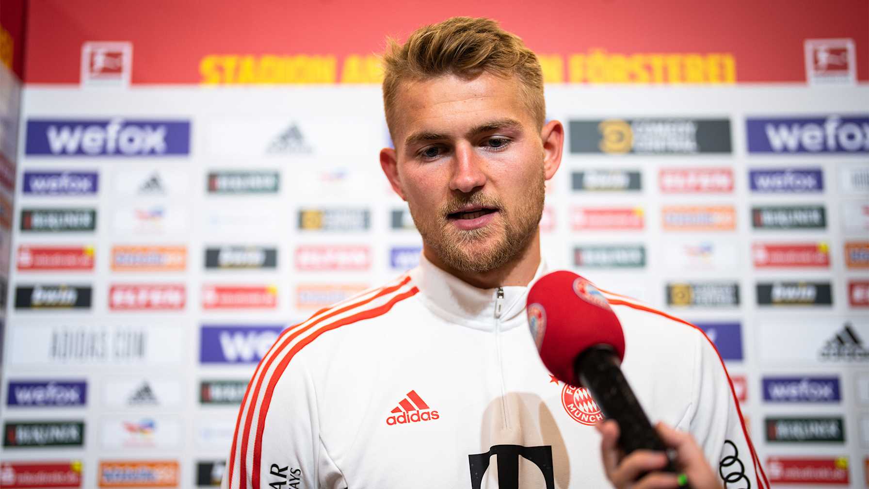 220903-interviews-union-berlin-fc-bayern-de-ligt-mel