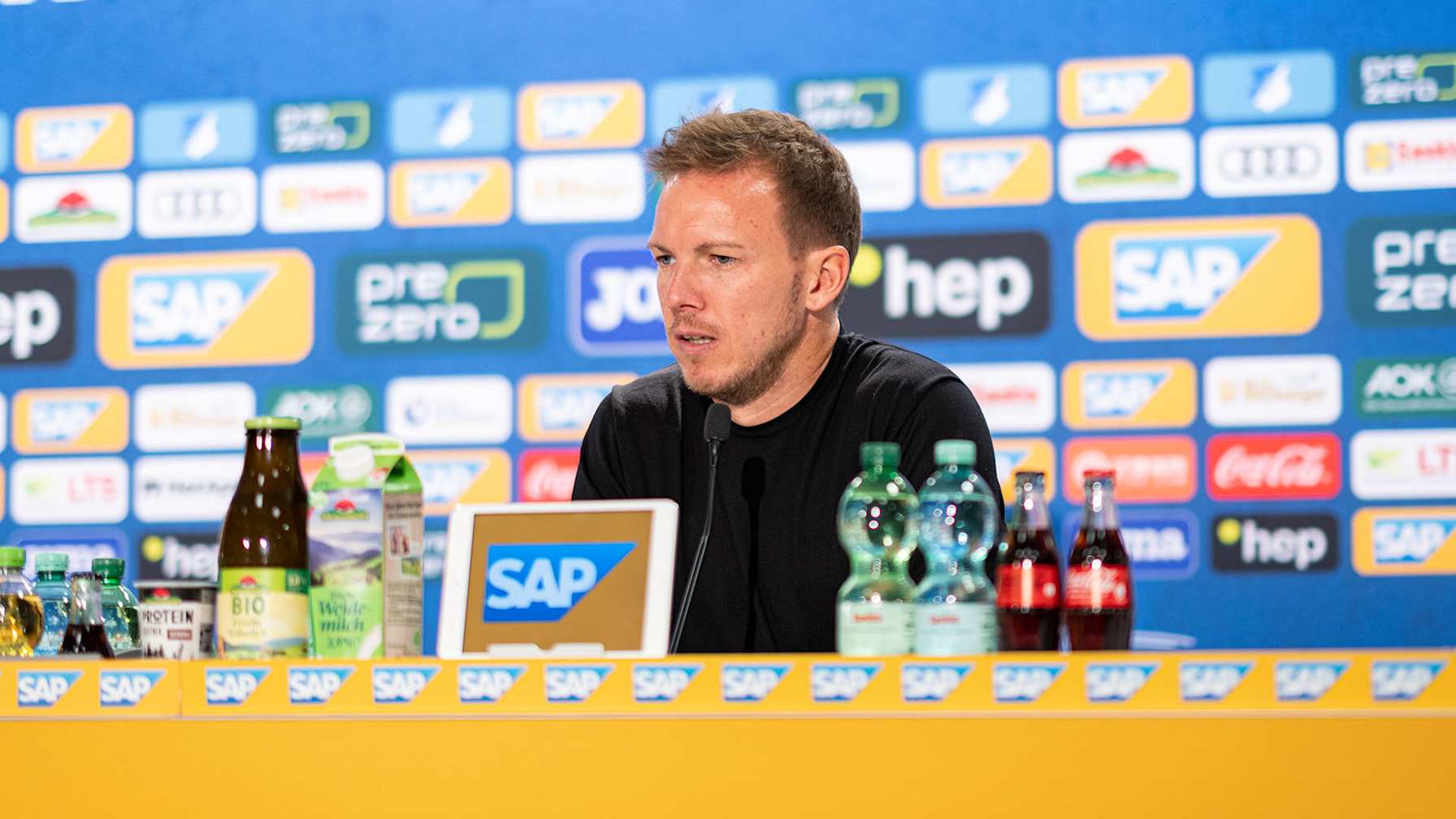 Julian Nagelsmann, FC Bayern