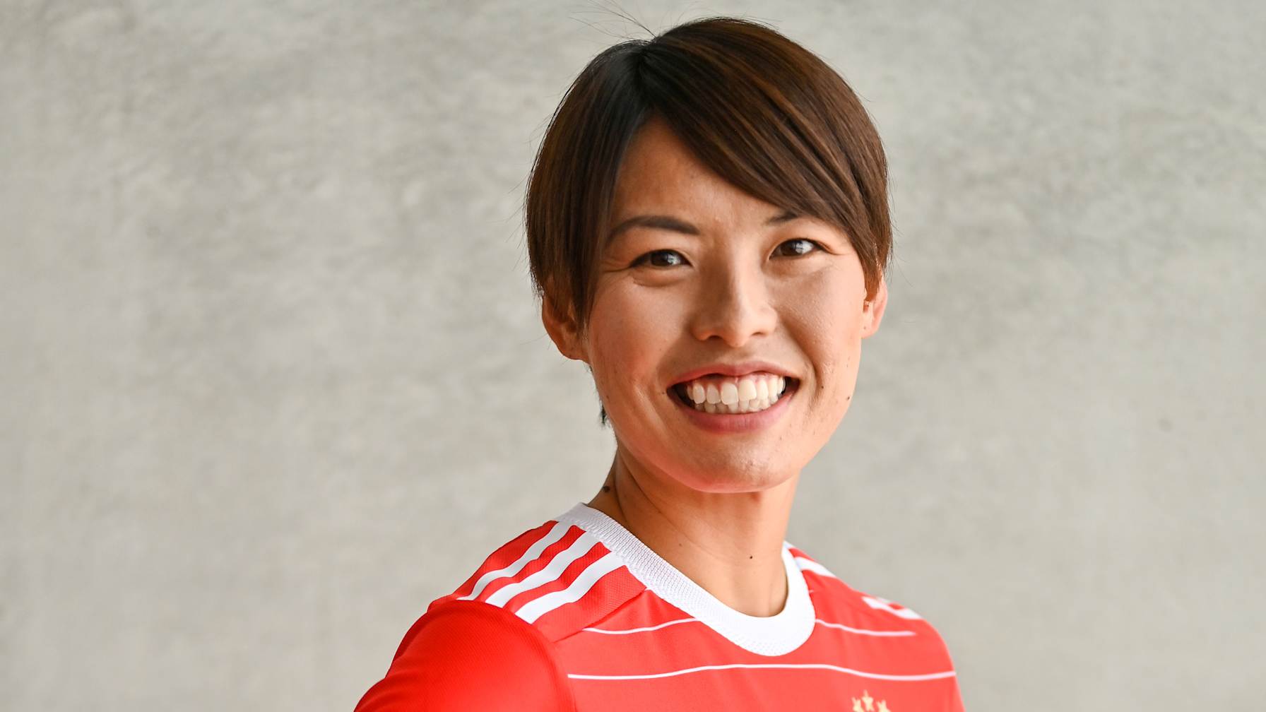 Saki Kumagai