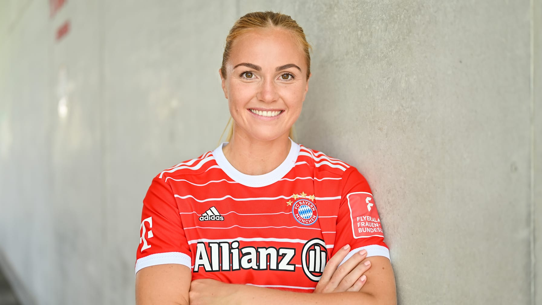 Glódís Perla Viggósdóttir
