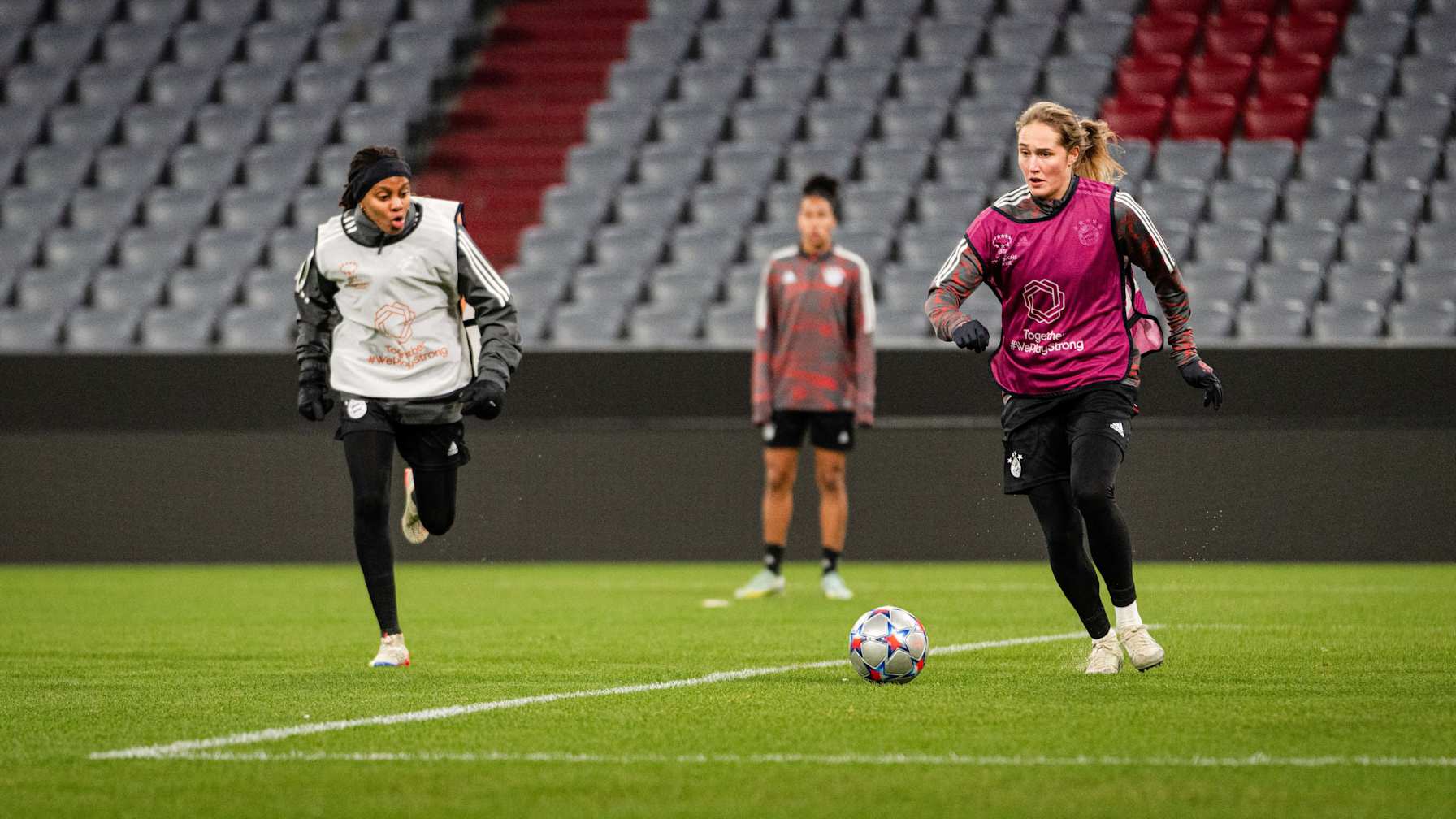 FC Bayern Frauen