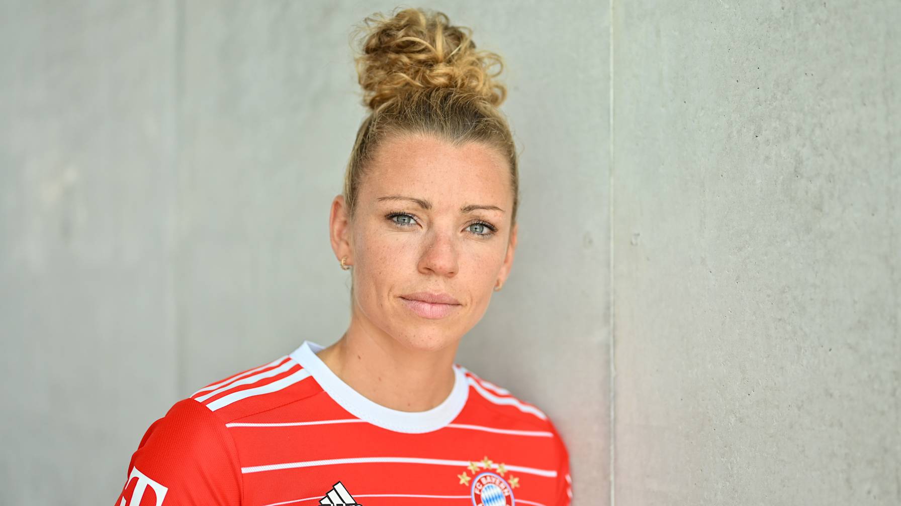 Linda Dallmann