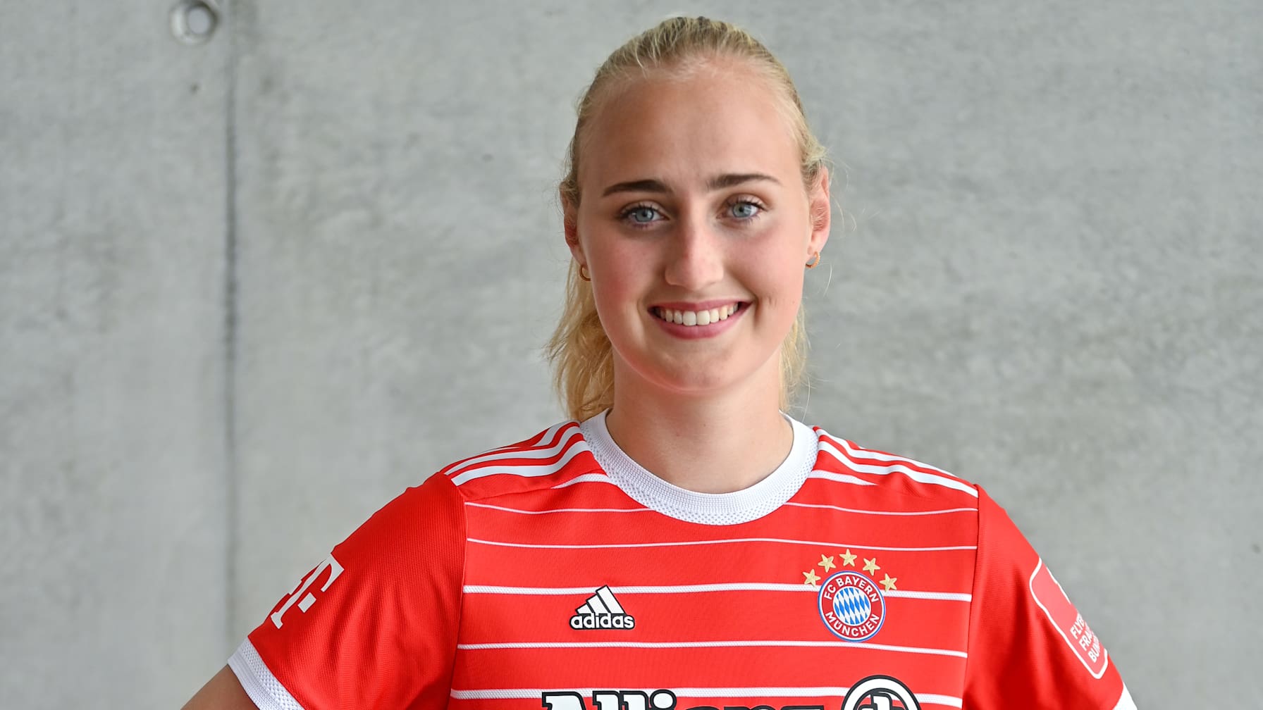 Emilie Bragstad