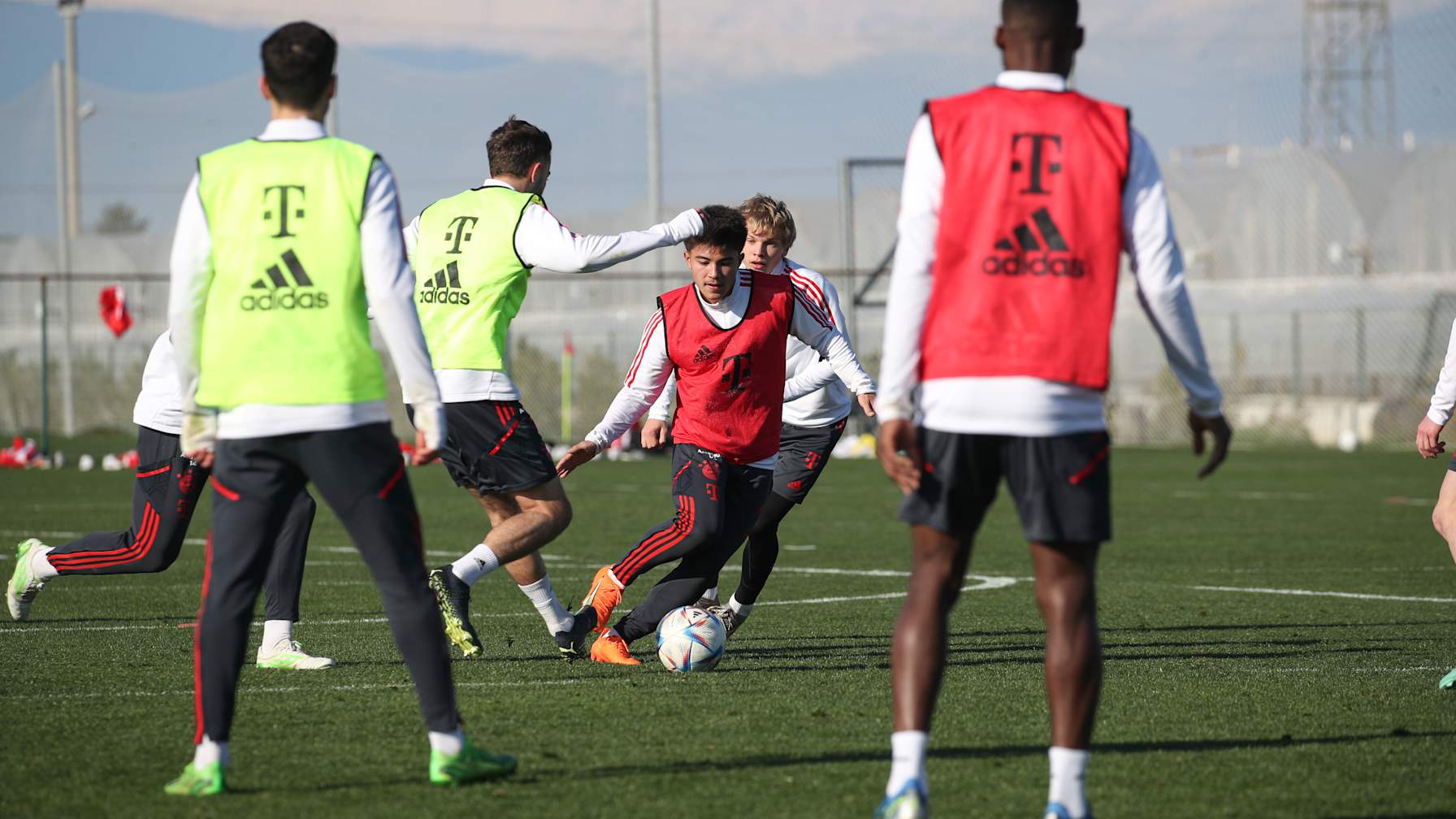 230102_Training_FCB