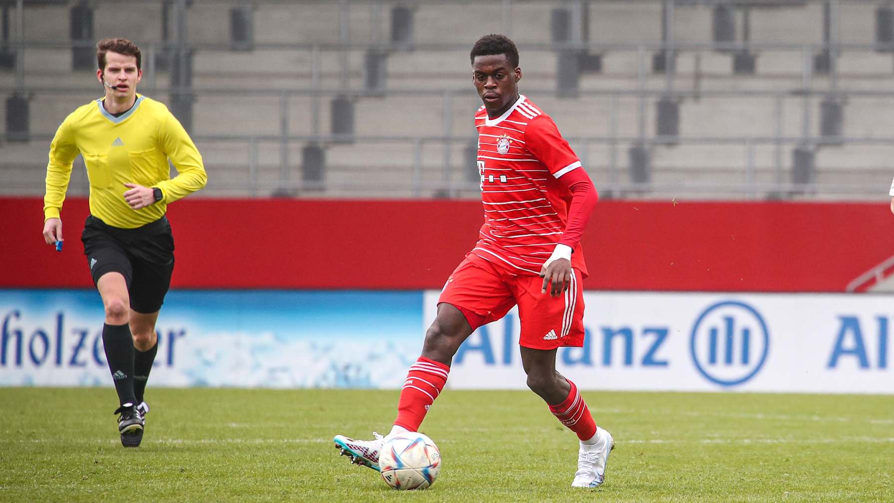 FC Bayern U19