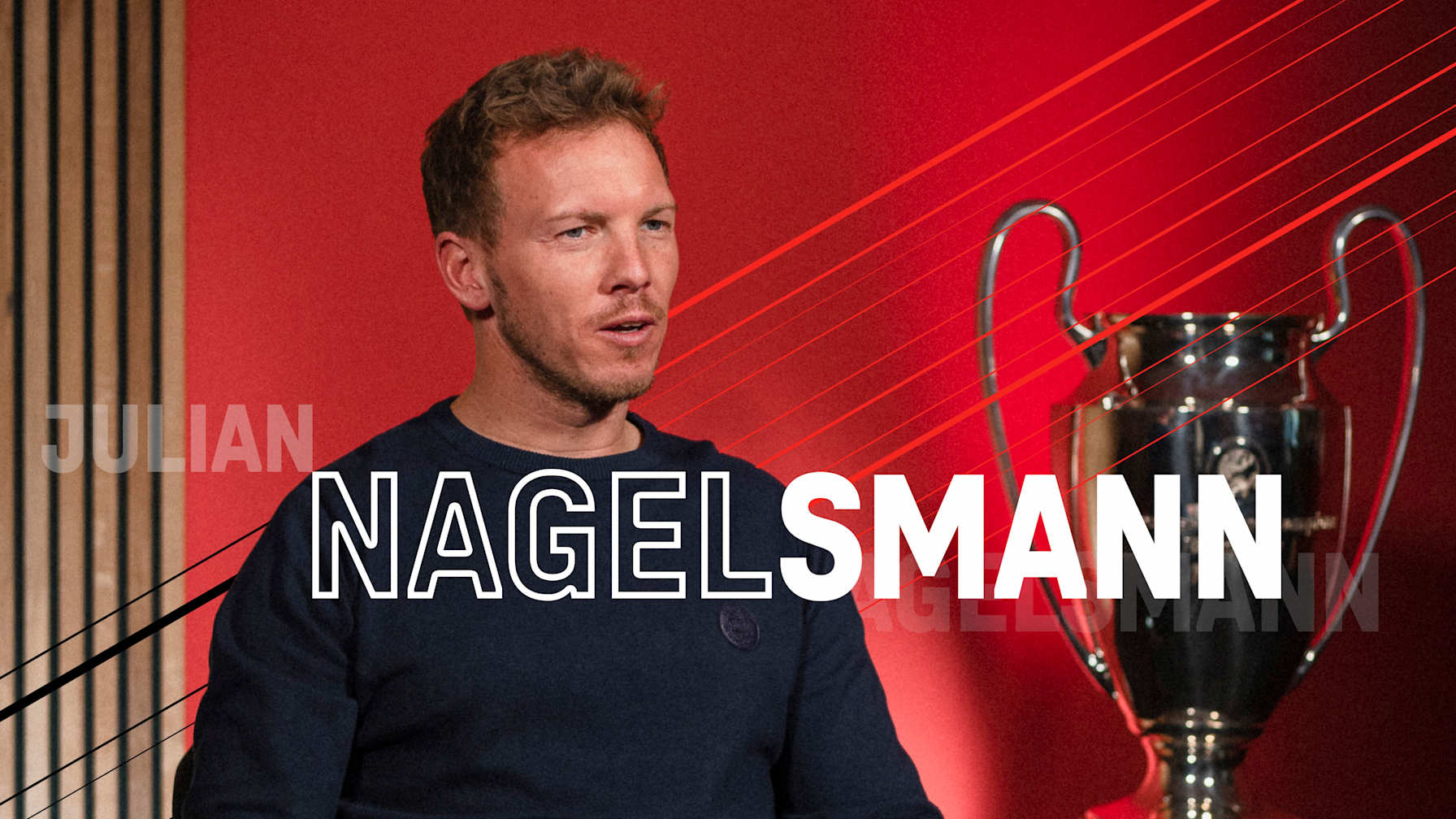 Julian Nagelsmann, Champions League