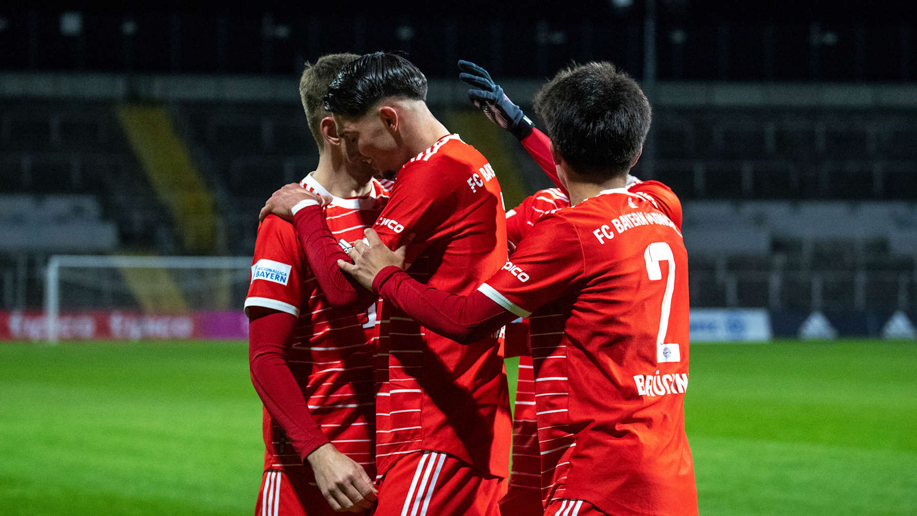 FC Bayern Amateure