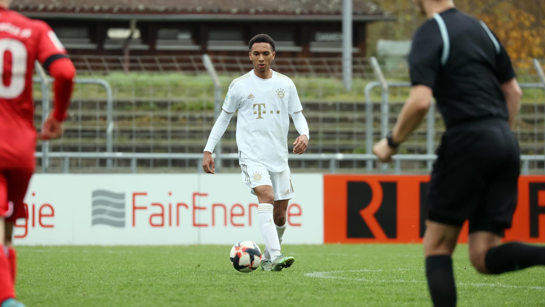 FC Bayern U19