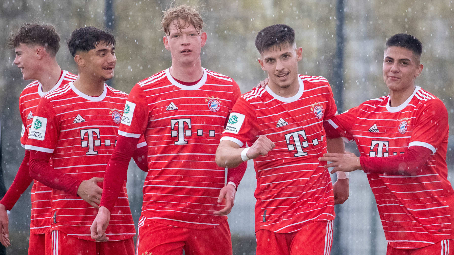 FC Bayern U19