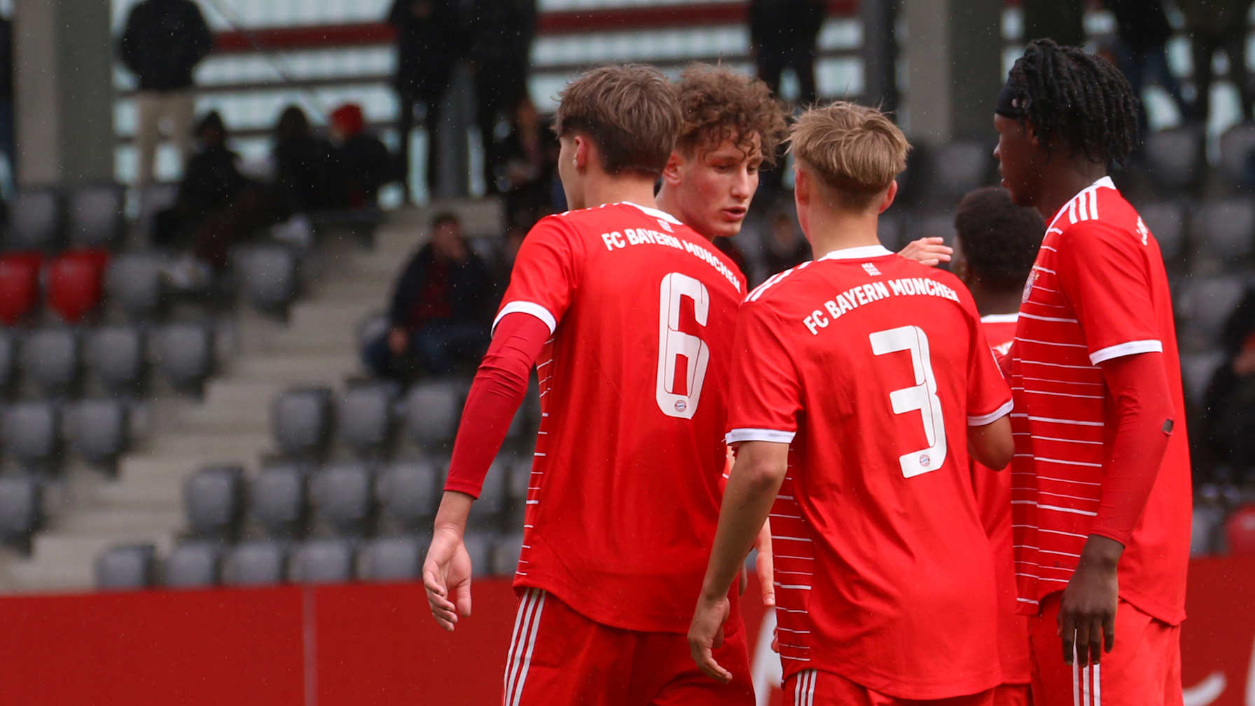 FC Bayern U19