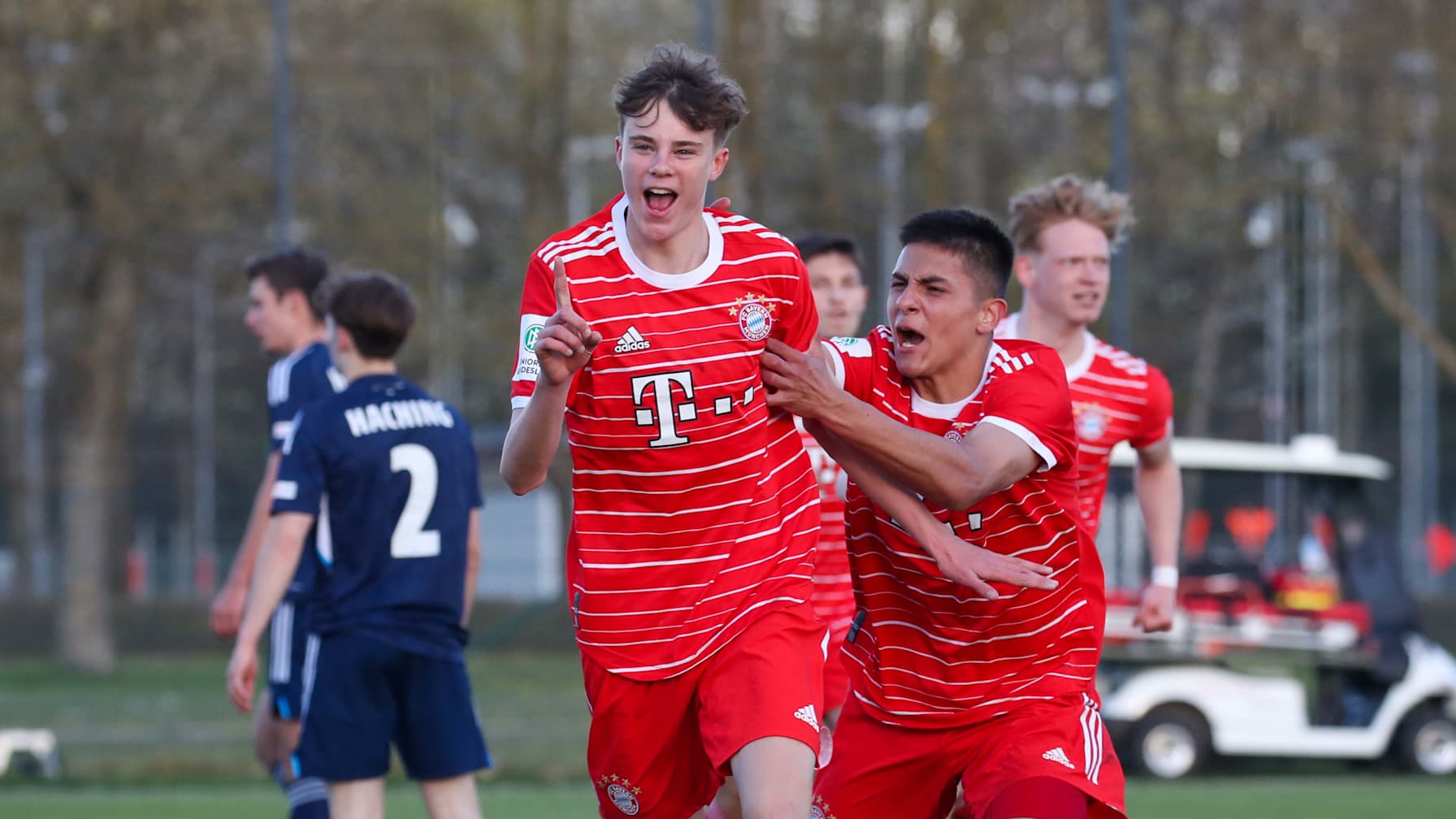 FC Bayern U19