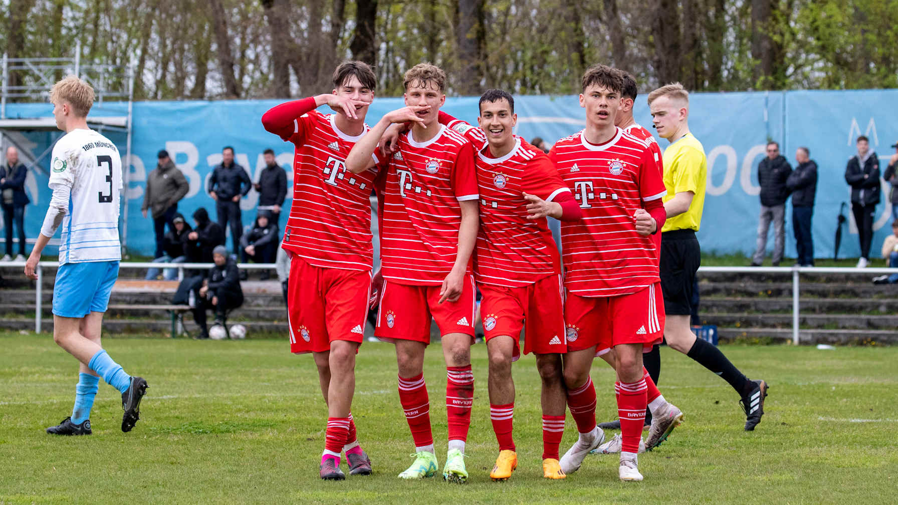 FC Bayern U17