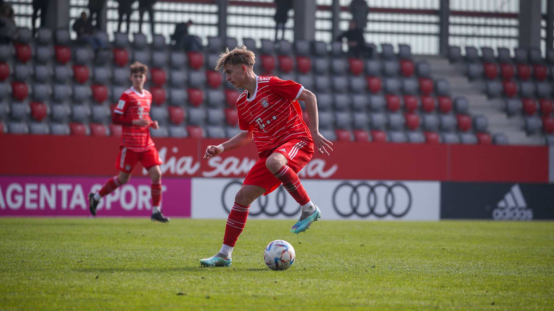 FC Bayern U17