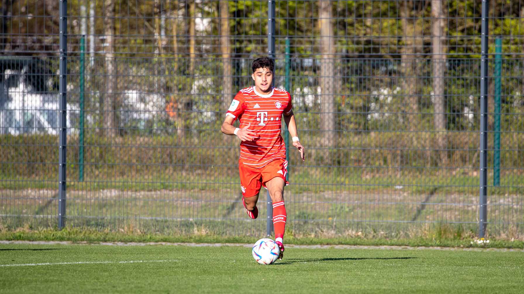FC Bayern U19
