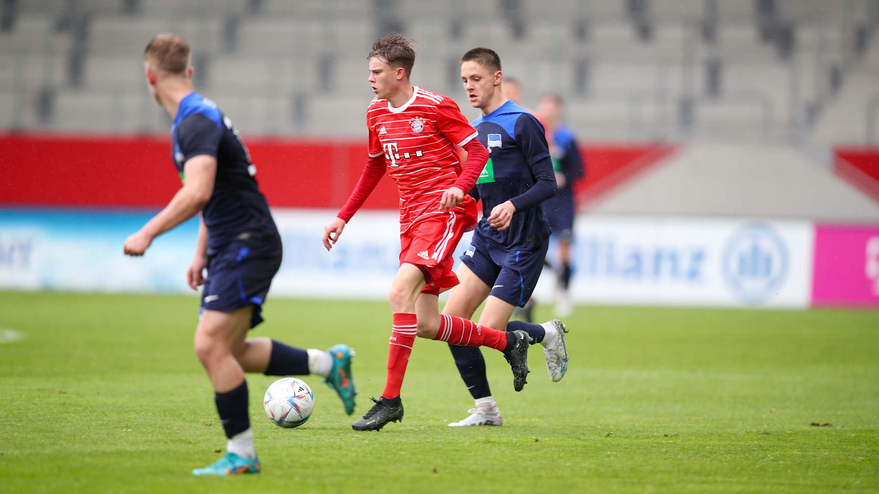 FC Bayern U19