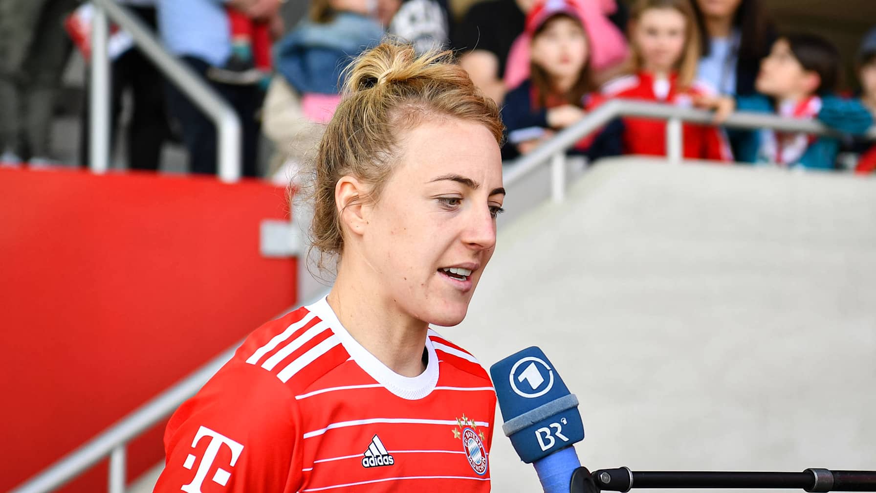 FC Bayern Frauen, Carolin Simon