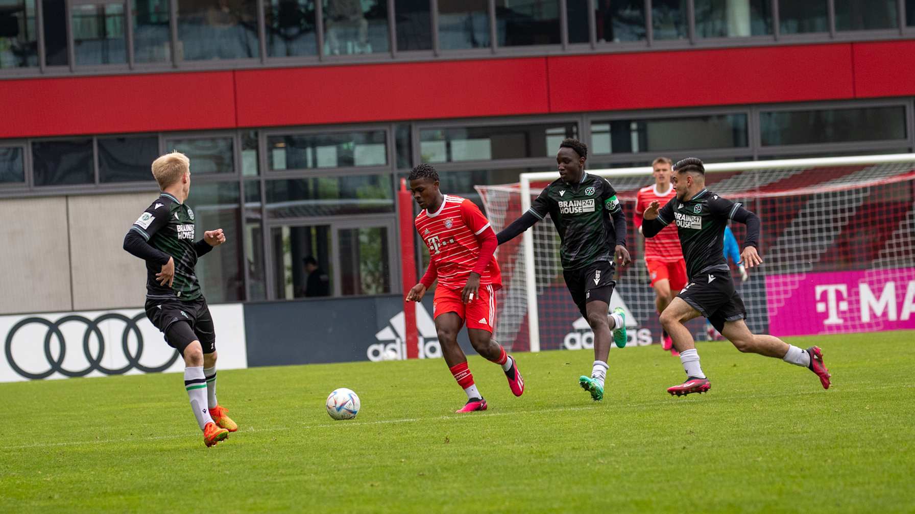 FC Bayern U17