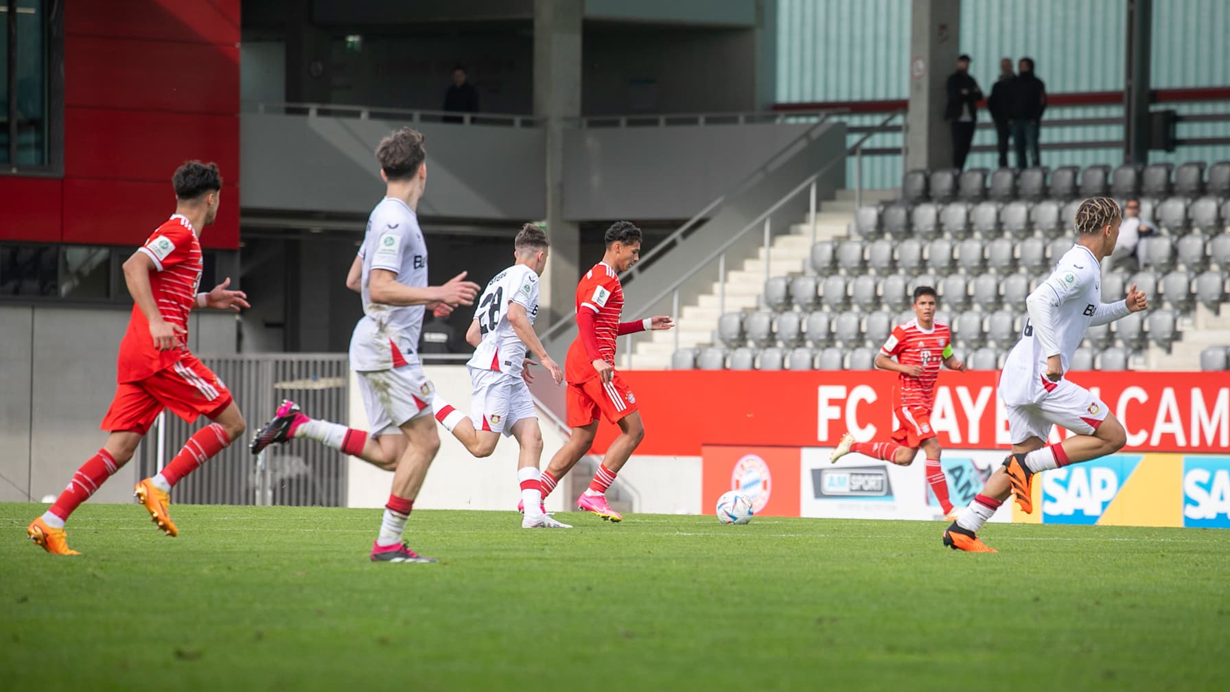 FC Bayern U19