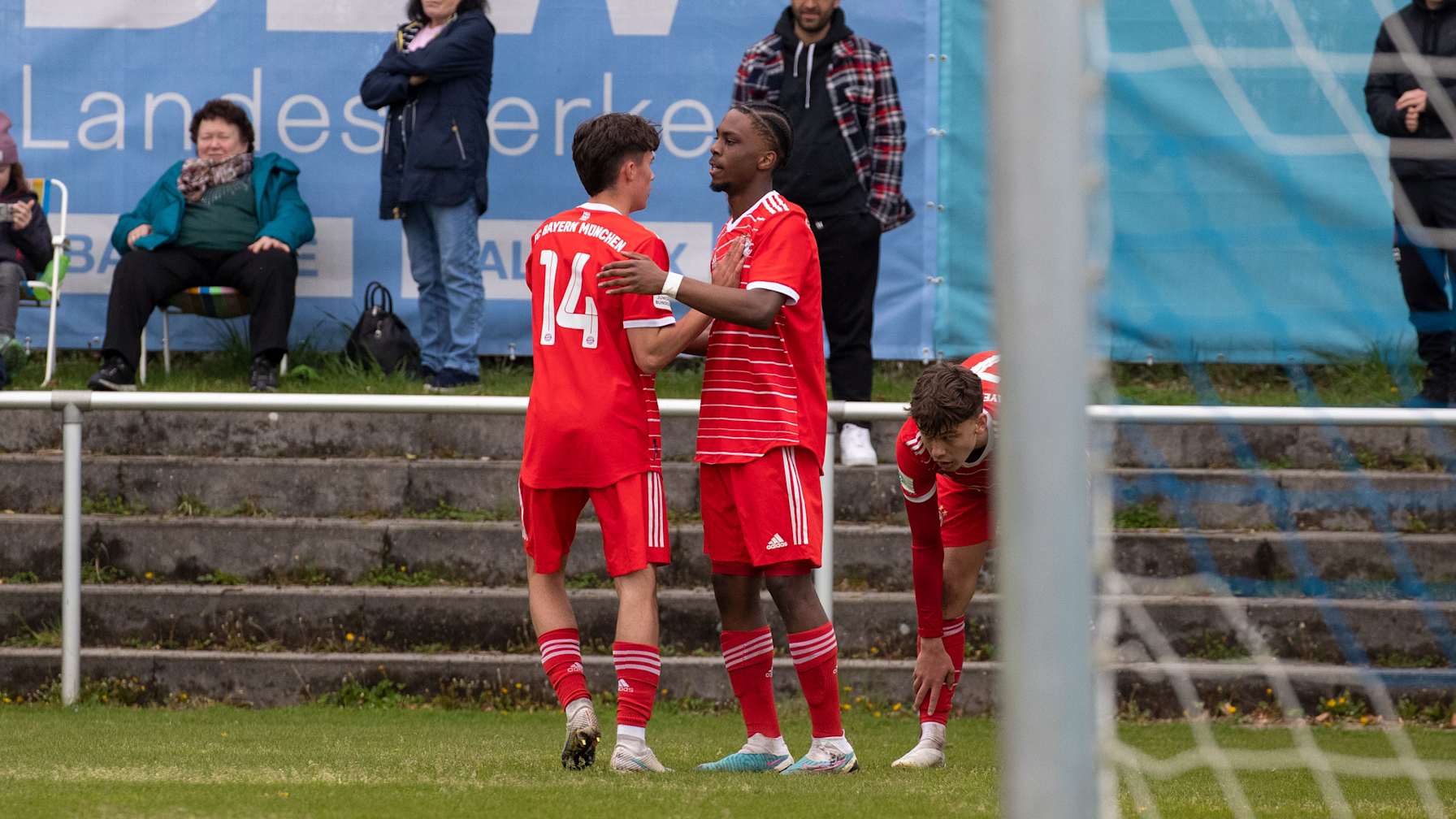 FC Bayern U17