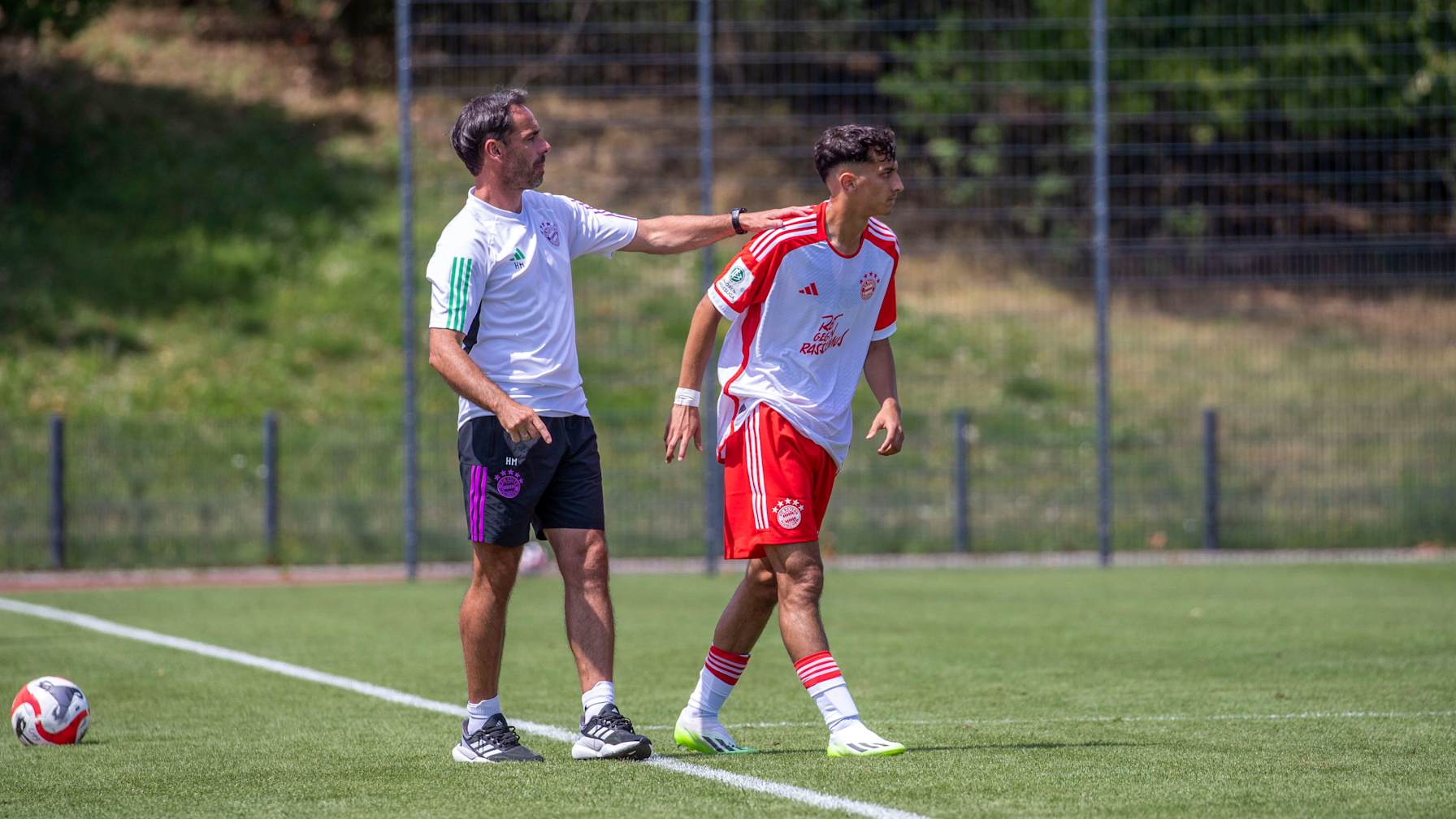 FC Bayern U19