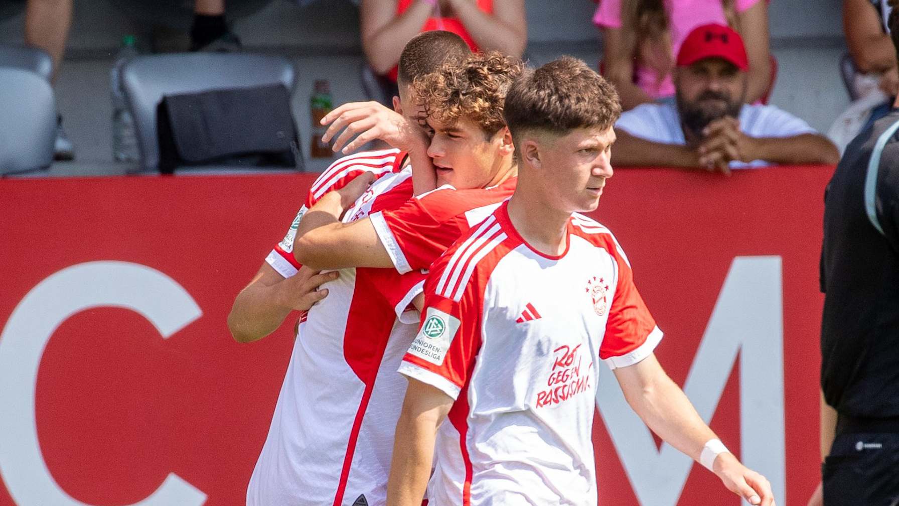 FC Bayern U17