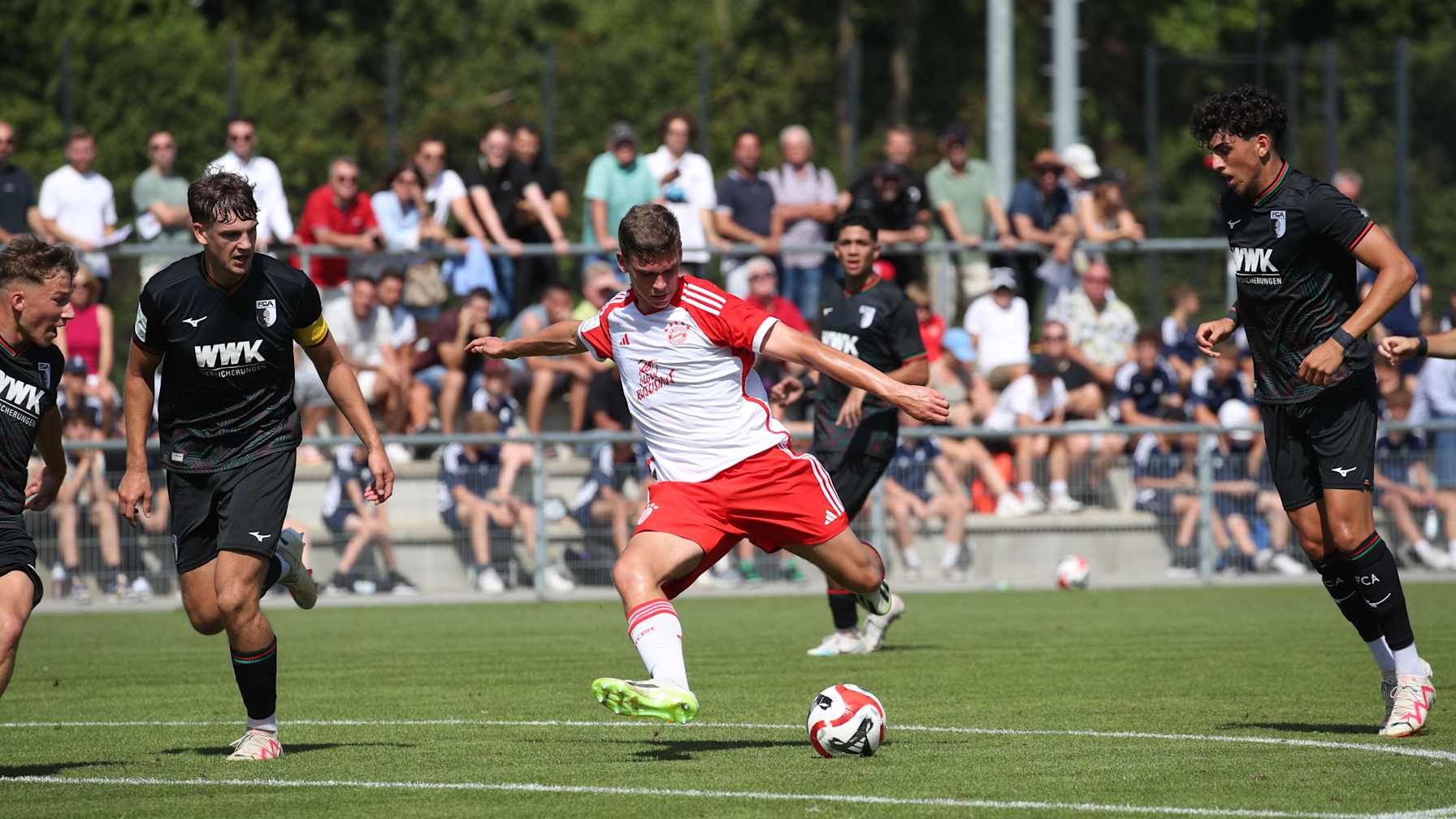 FC Bayern U19