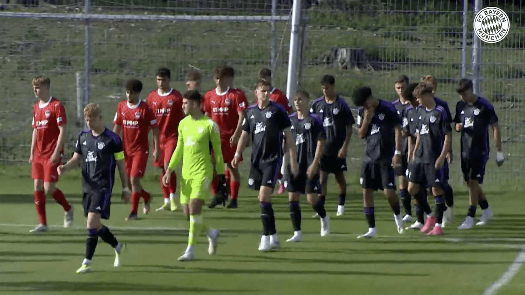 FC Bayern U19