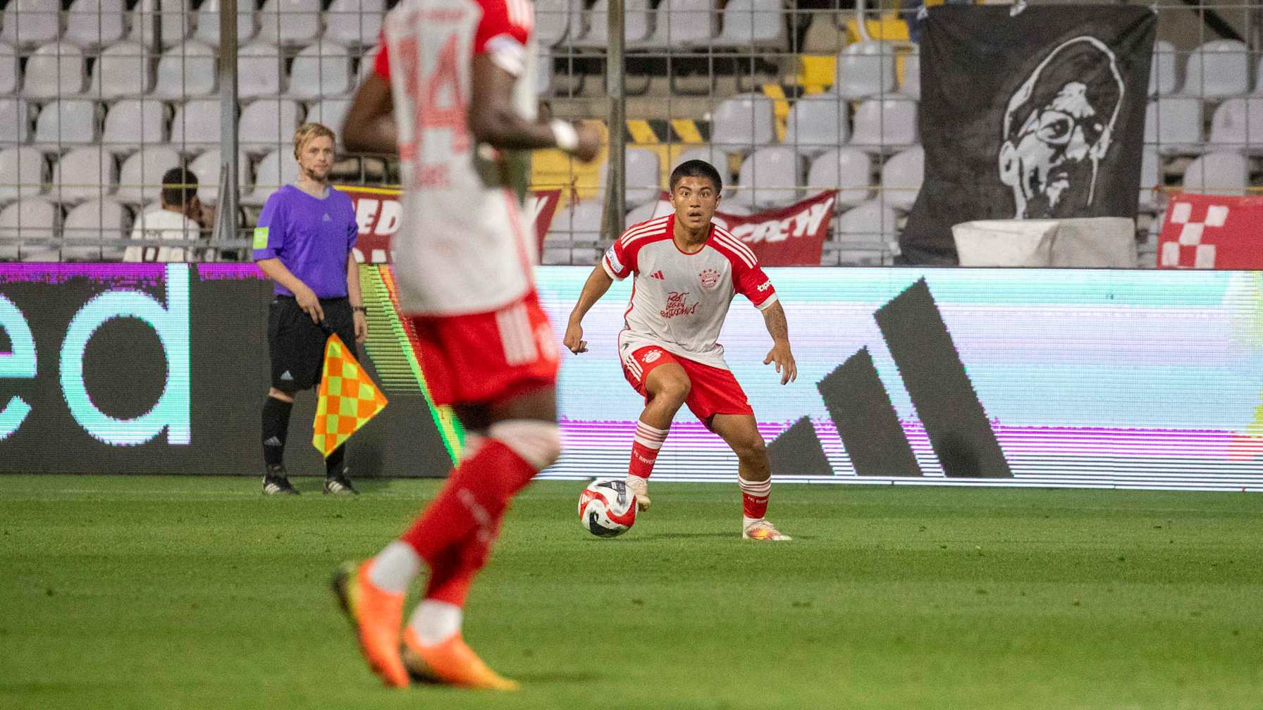 FC Bayern Amateure