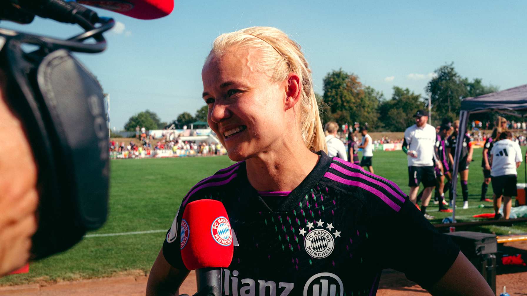 FC Bayern Frauen