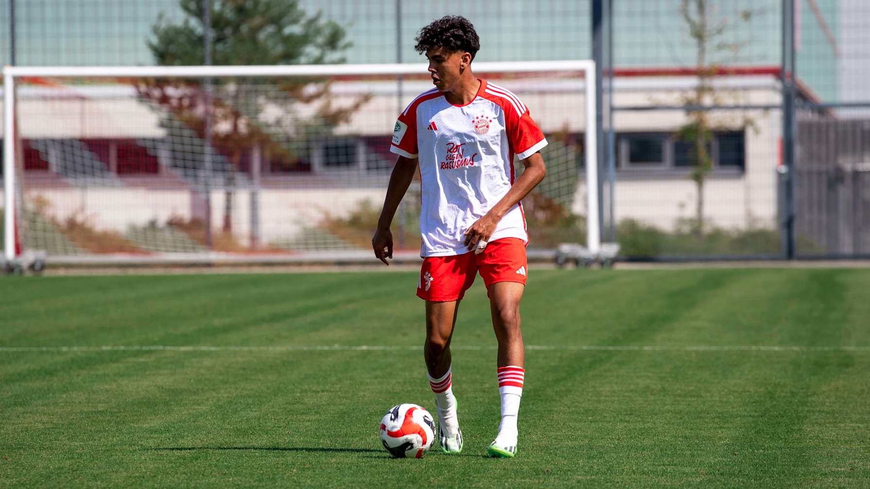 FC Bayern U19