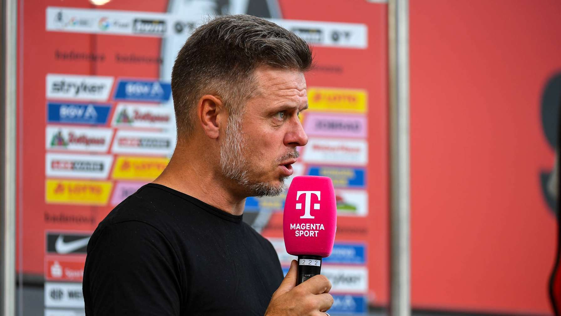 FC Bayern Frauen, Alexander Straus