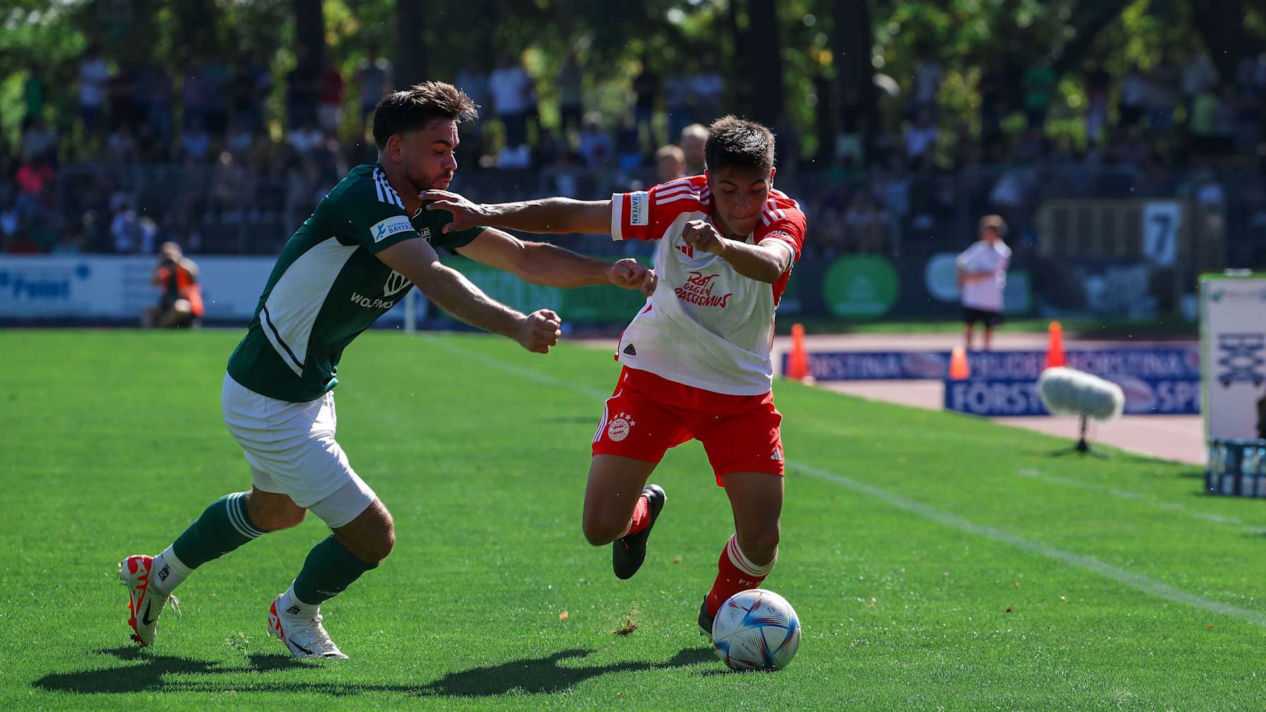 FC Bayern Amateure