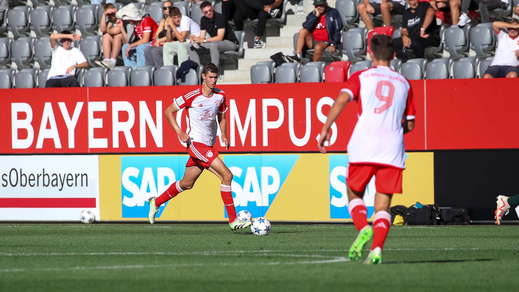 FC Bayern U19