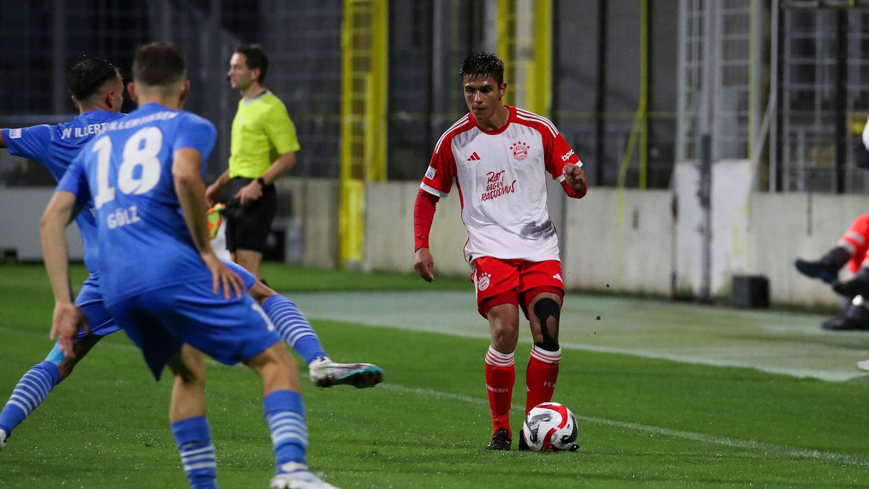 FC Bayern Amateure