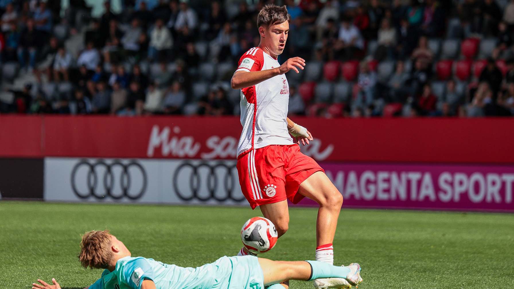 FC Bayern U19