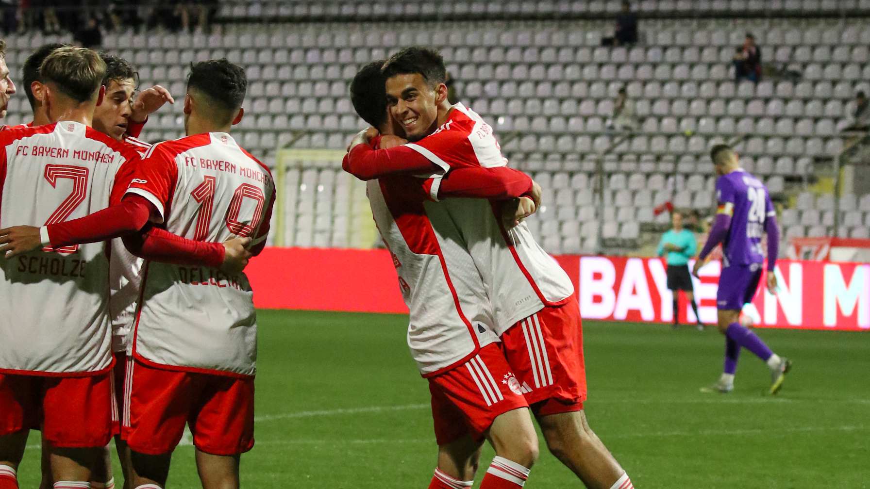 FC Bayern Amateure