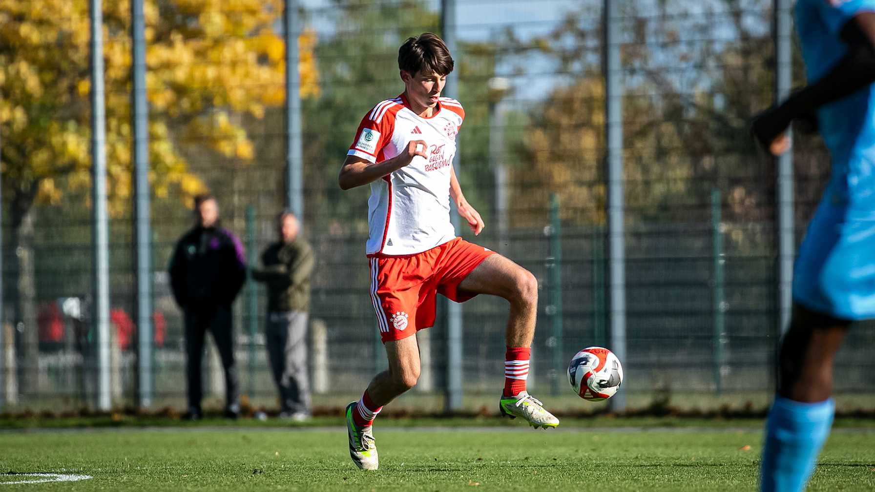 FC Bayern U19