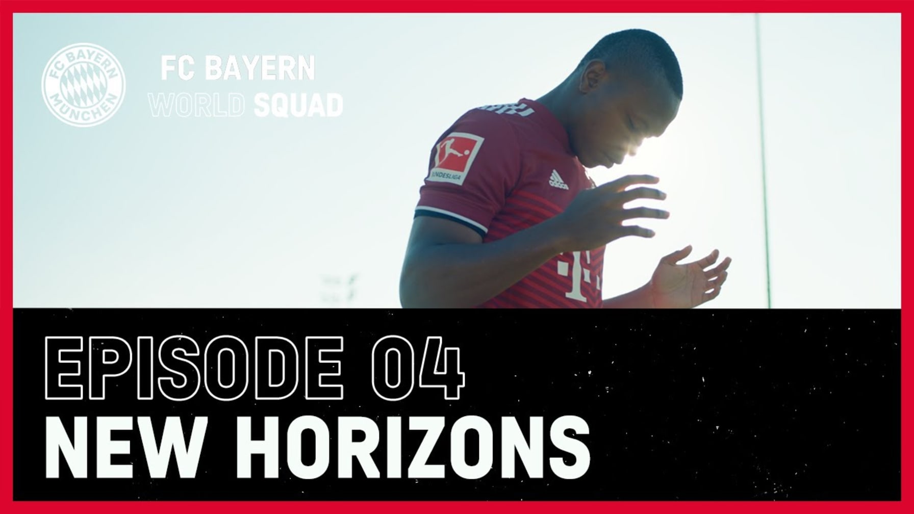 FC Bayern World Squad Episode 4