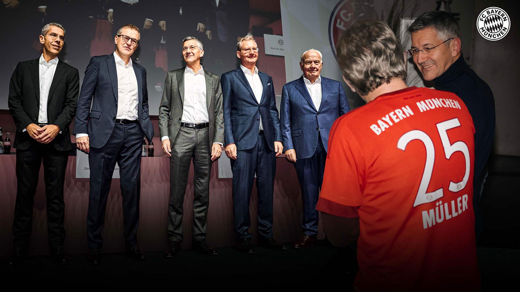 FC Bayern