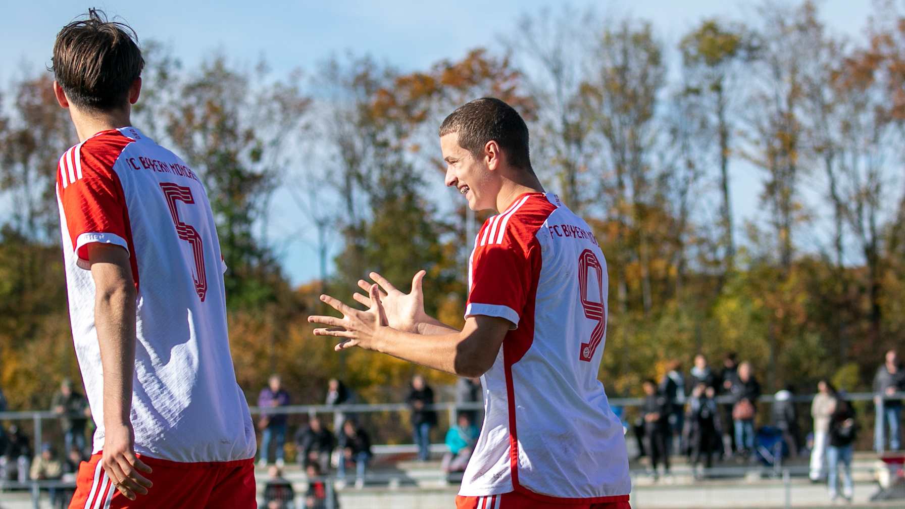 FC Bayern U17