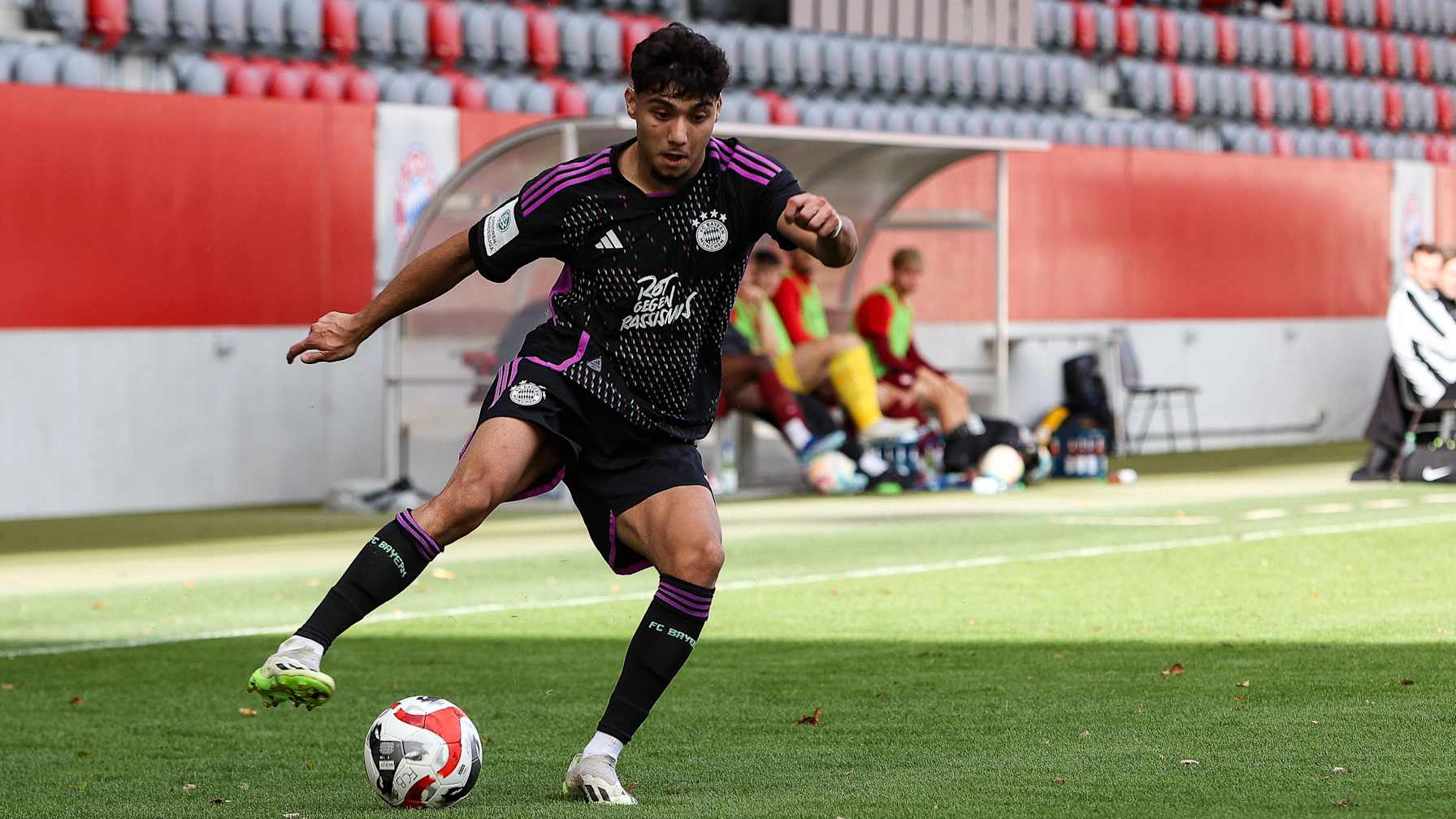FC Bayern U19
