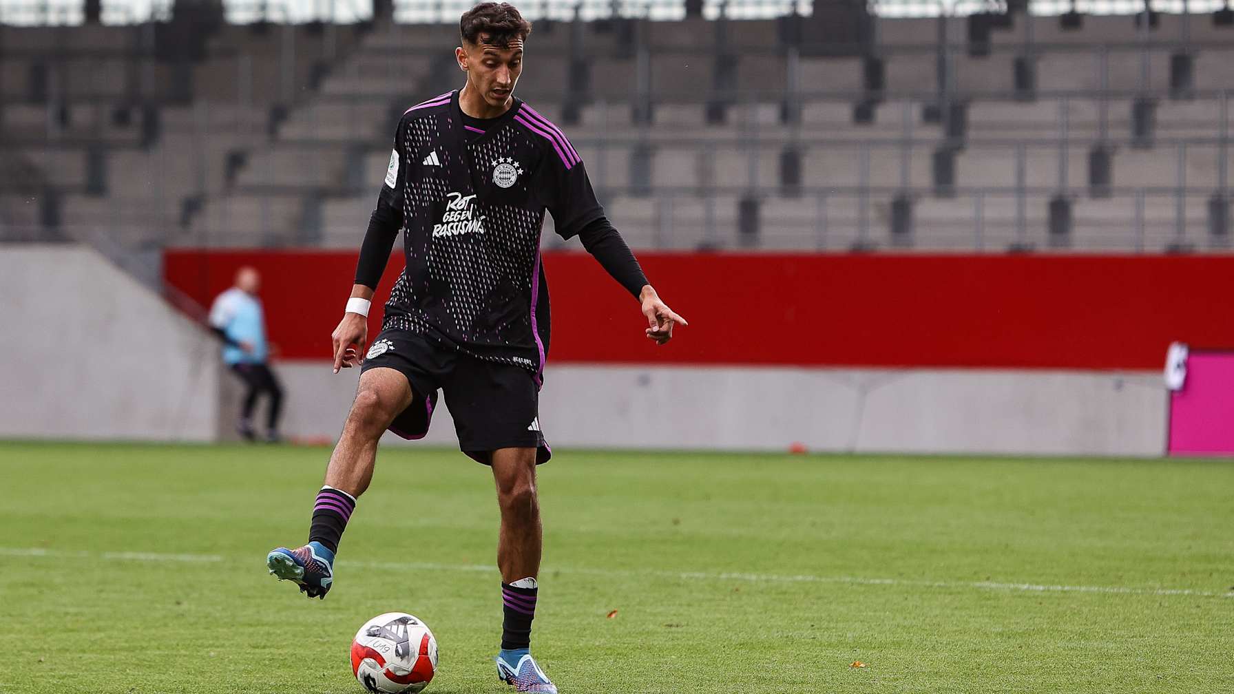 FC Bayern U19