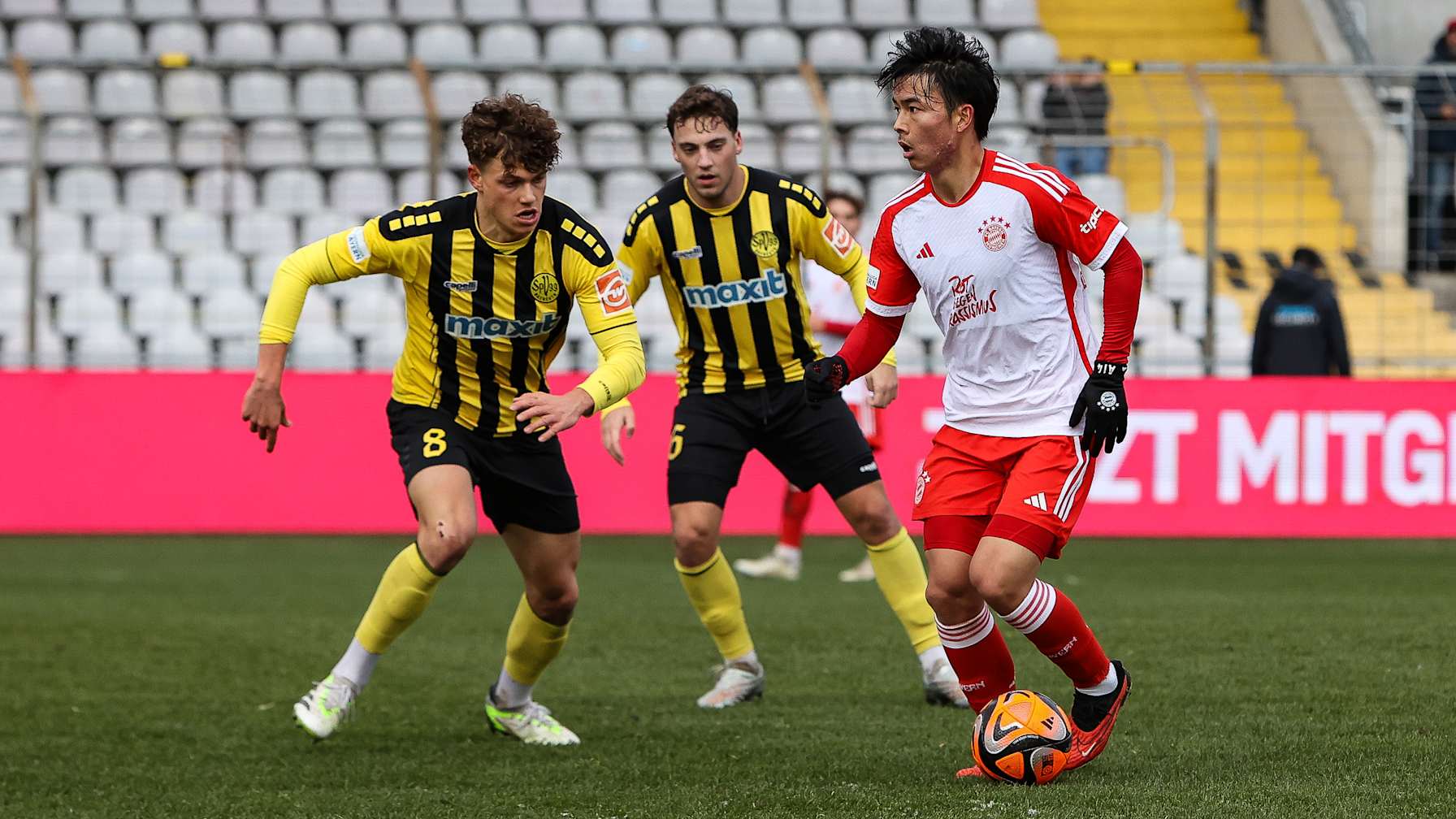 FC Bayern Amateure