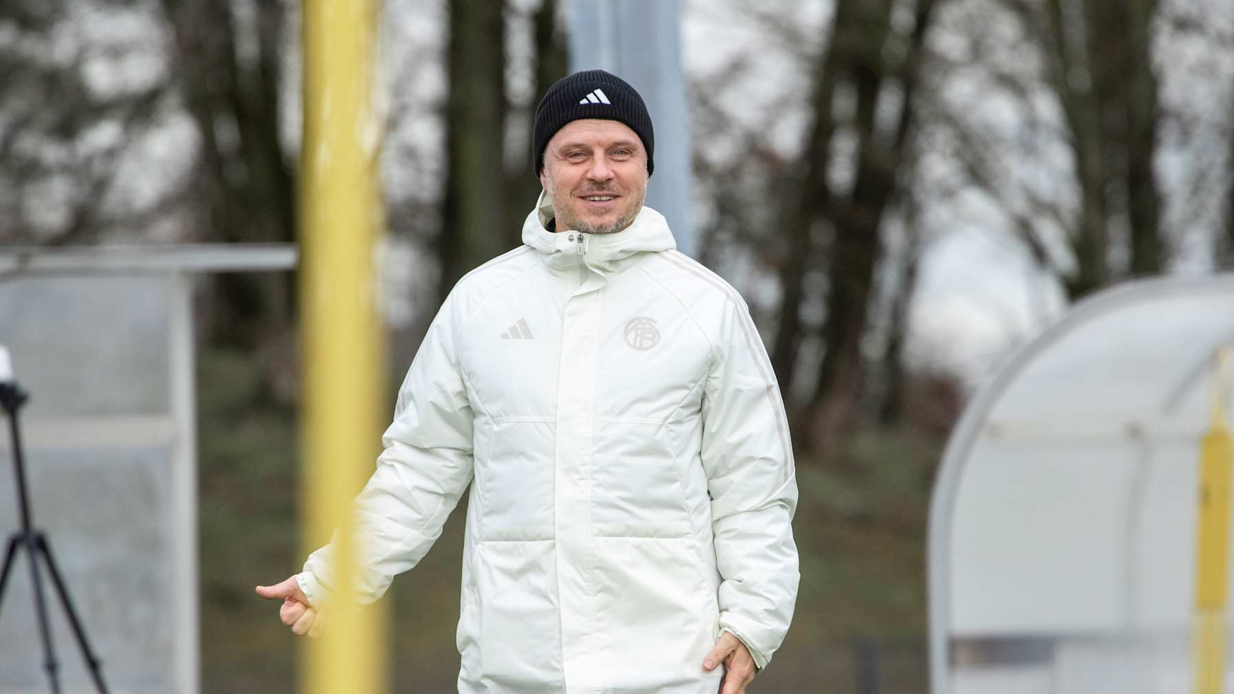 FC Bayern Frauen, Ajax Amsterdam
