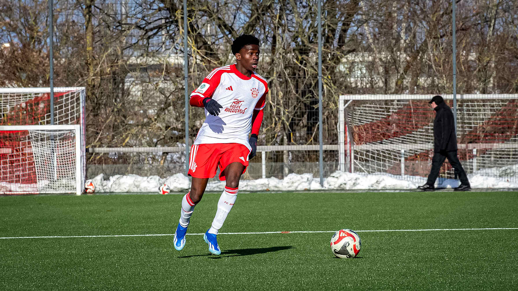 FC Bayern U17