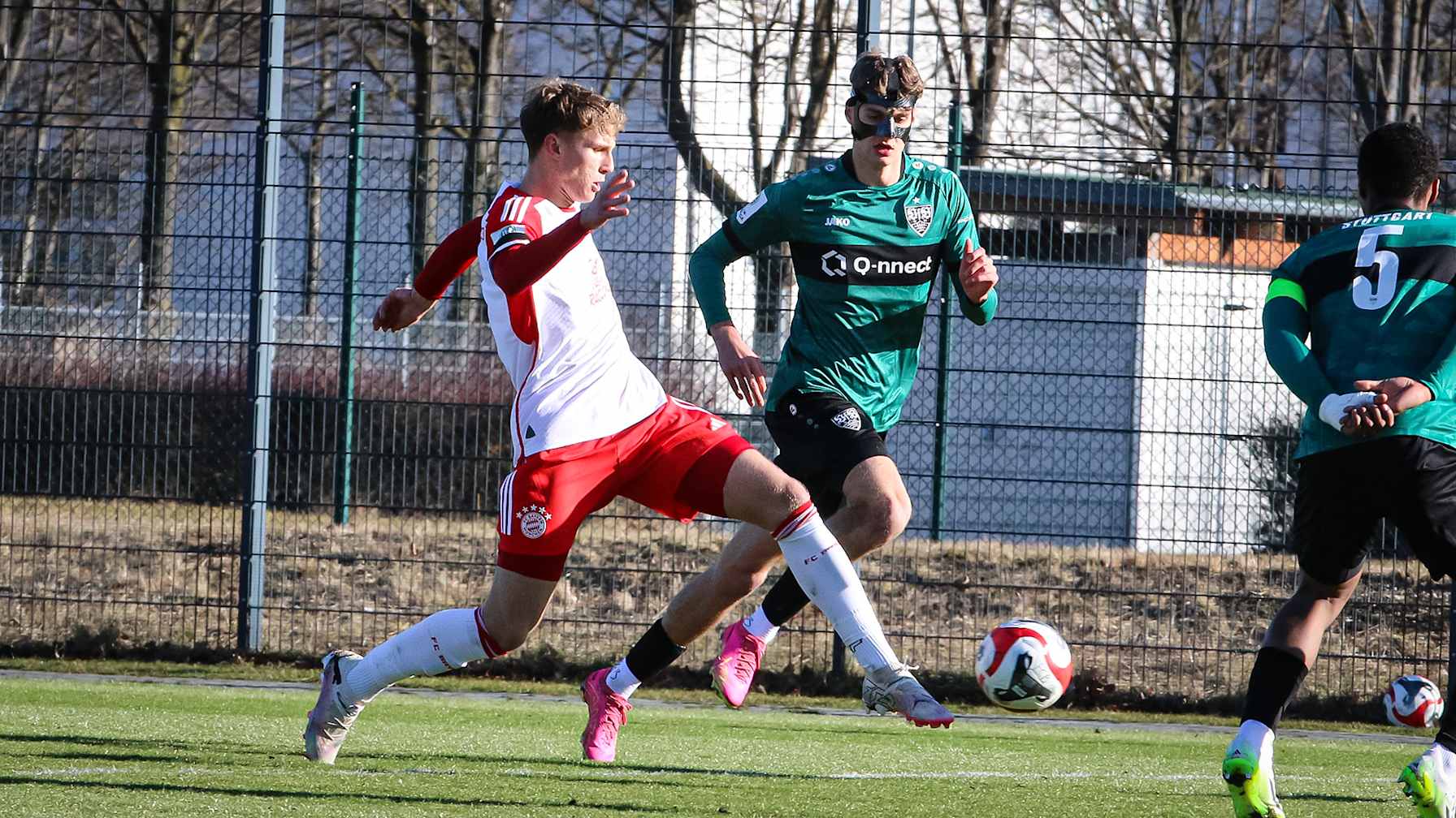 FC Bayern U19