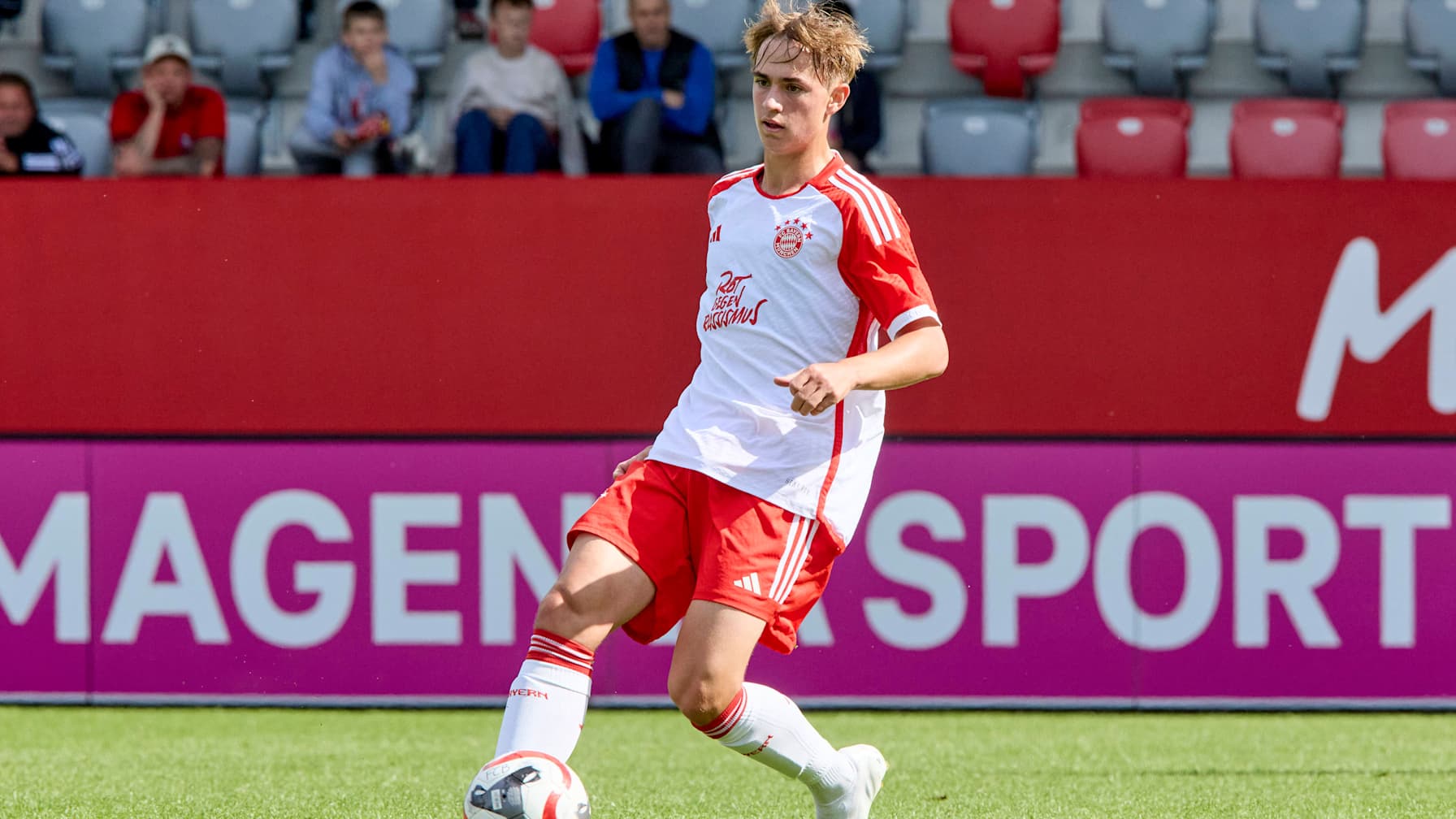 FC Bayern U19