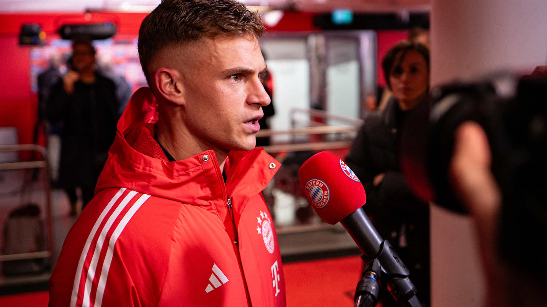 FC Bayern